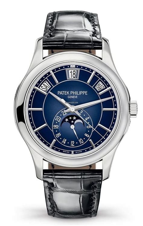 patek philippe complications 5205g